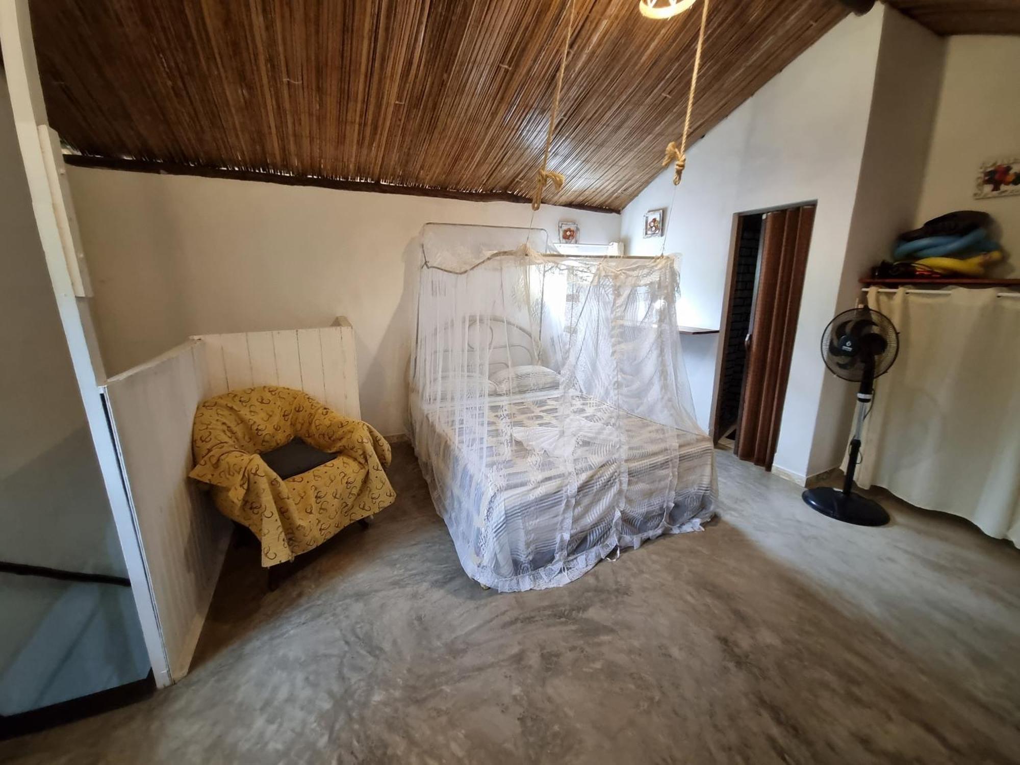 Casa Das Falesias Cumuruxatiba Zewnętrze zdjęcie