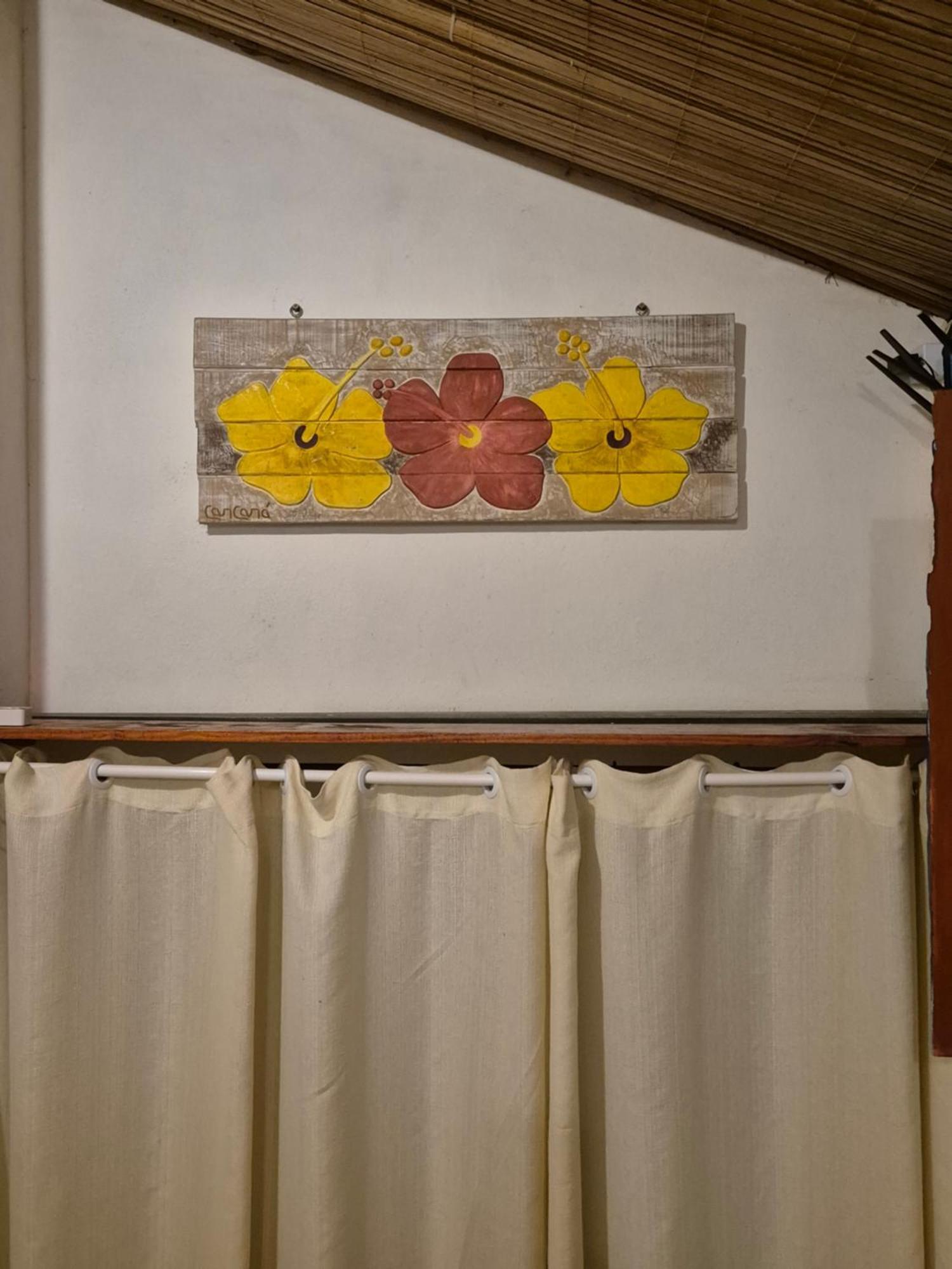 Casa Das Falesias Cumuruxatiba Zewnętrze zdjęcie