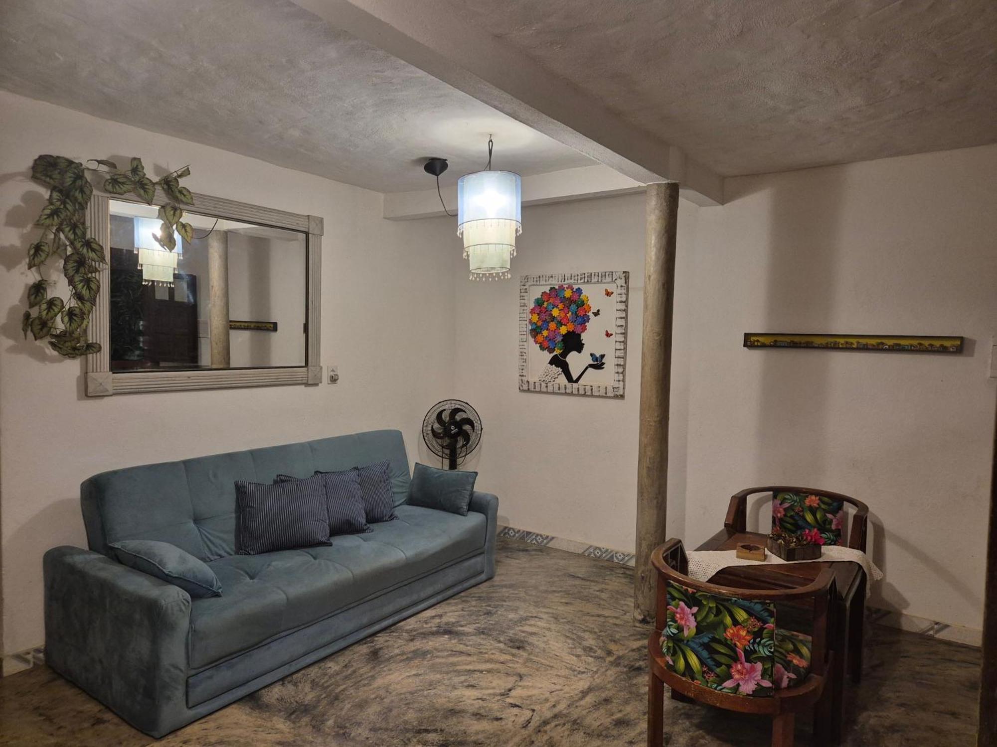 Casa Das Falesias Cumuruxatiba Zewnętrze zdjęcie
