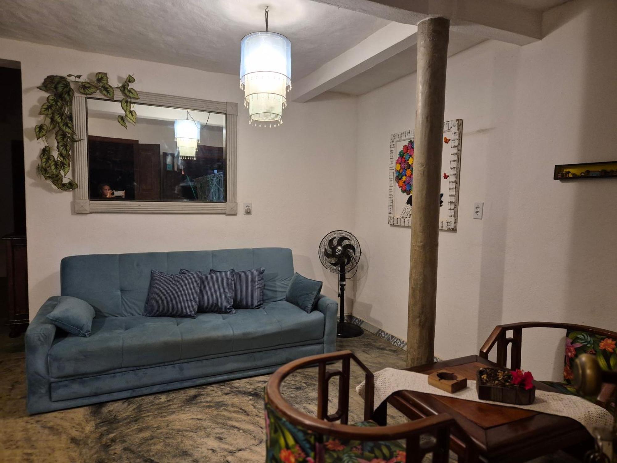 Casa Das Falesias Cumuruxatiba Pokój zdjęcie