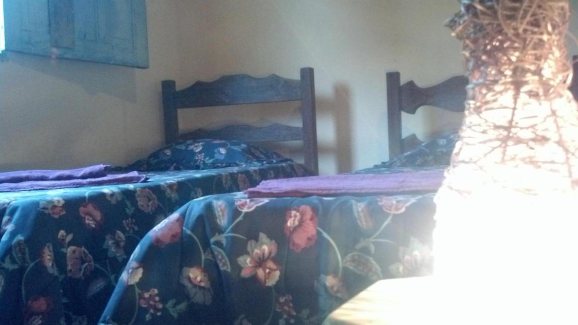 Casa Das Falesias Cumuruxatiba Zewnętrze zdjęcie